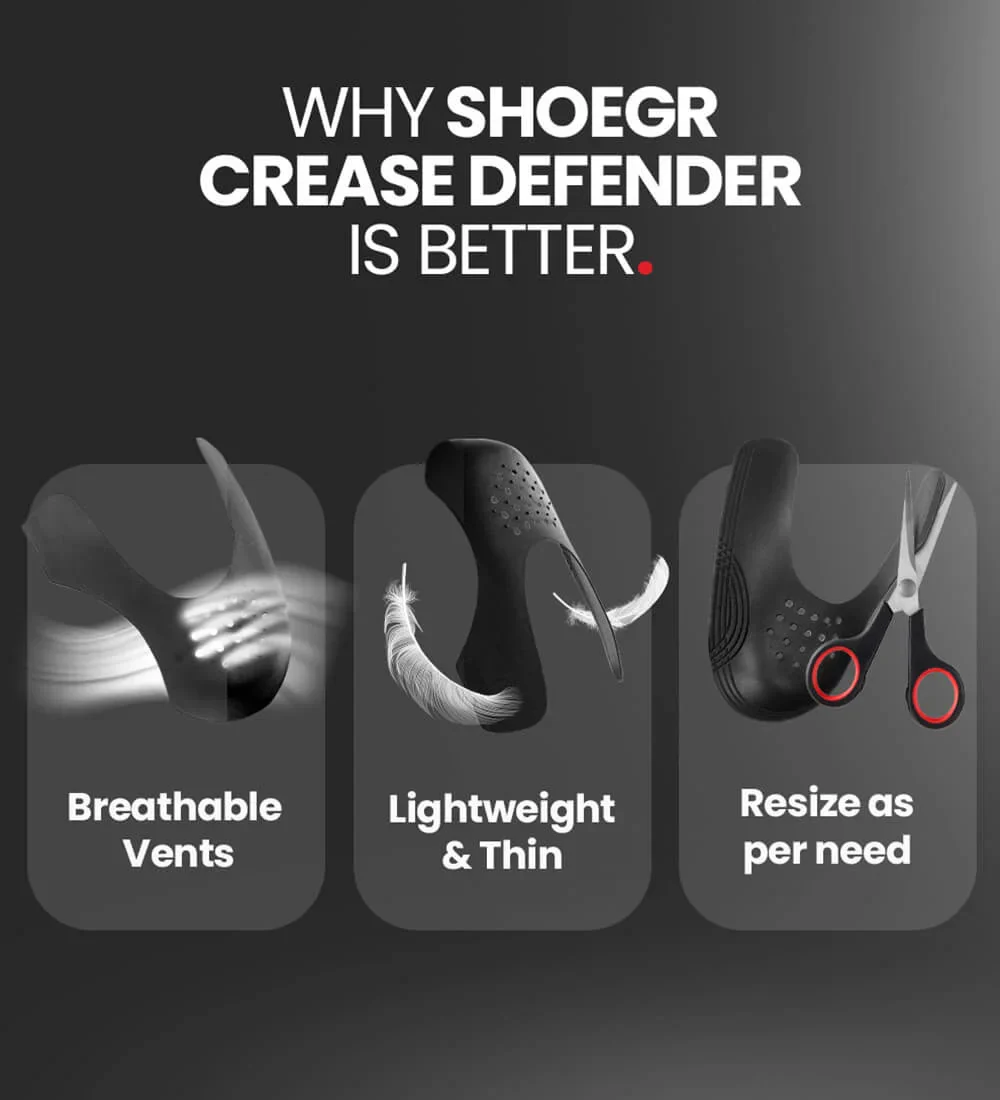 Crease Defender - Image 3