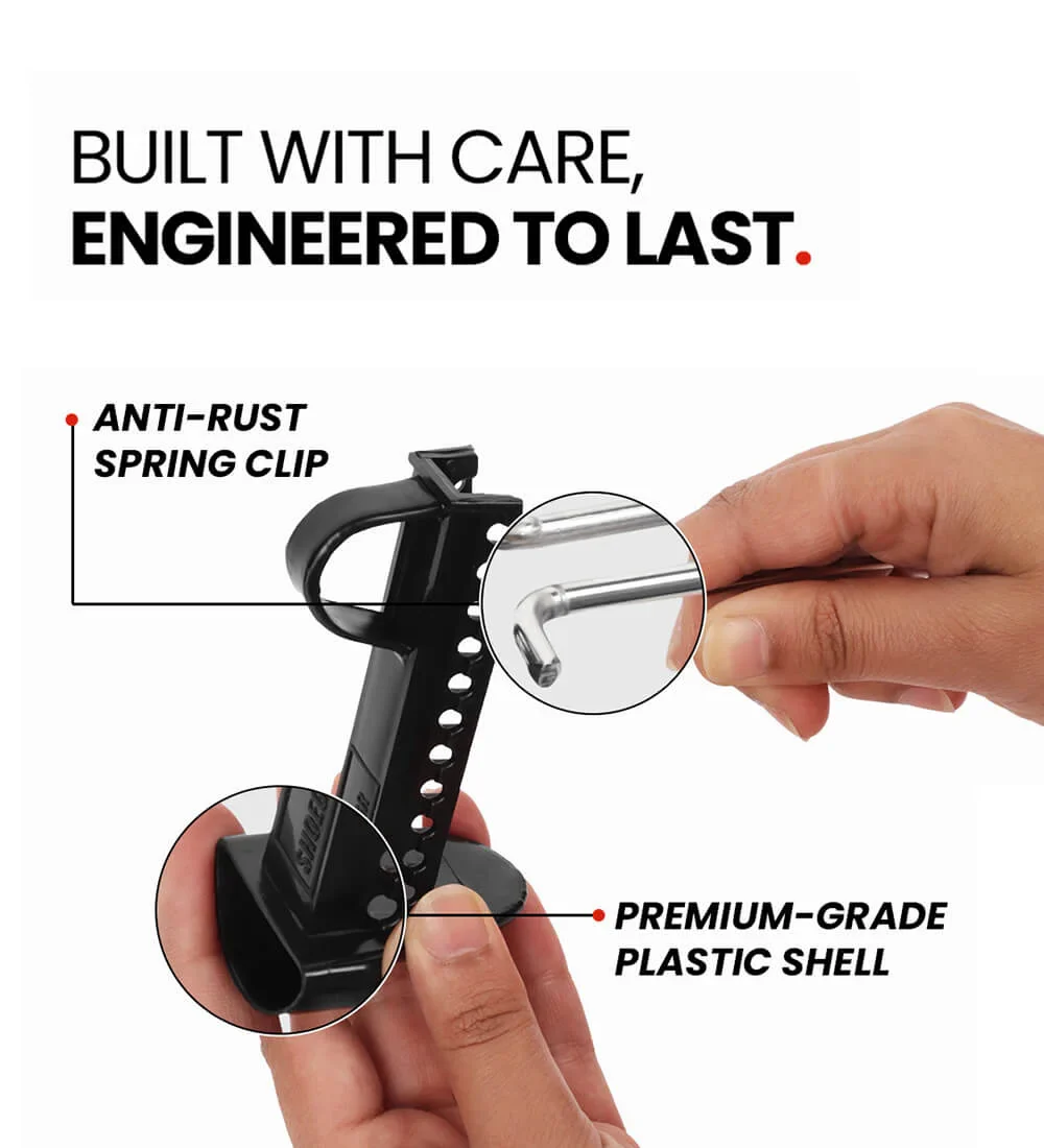 Shapeit Adjustable Shoe Shapers - Image 3