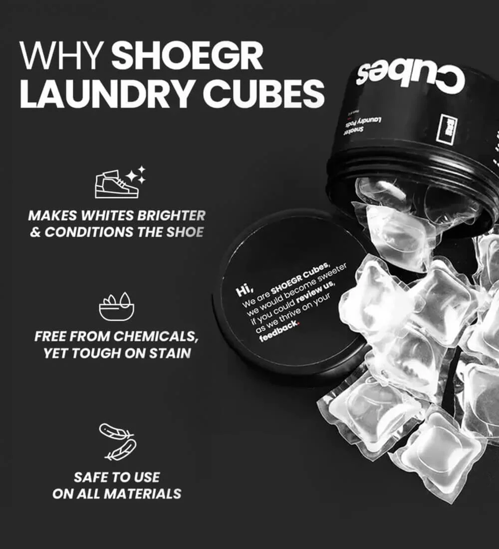 Shoe Laundry Kit - Image 9