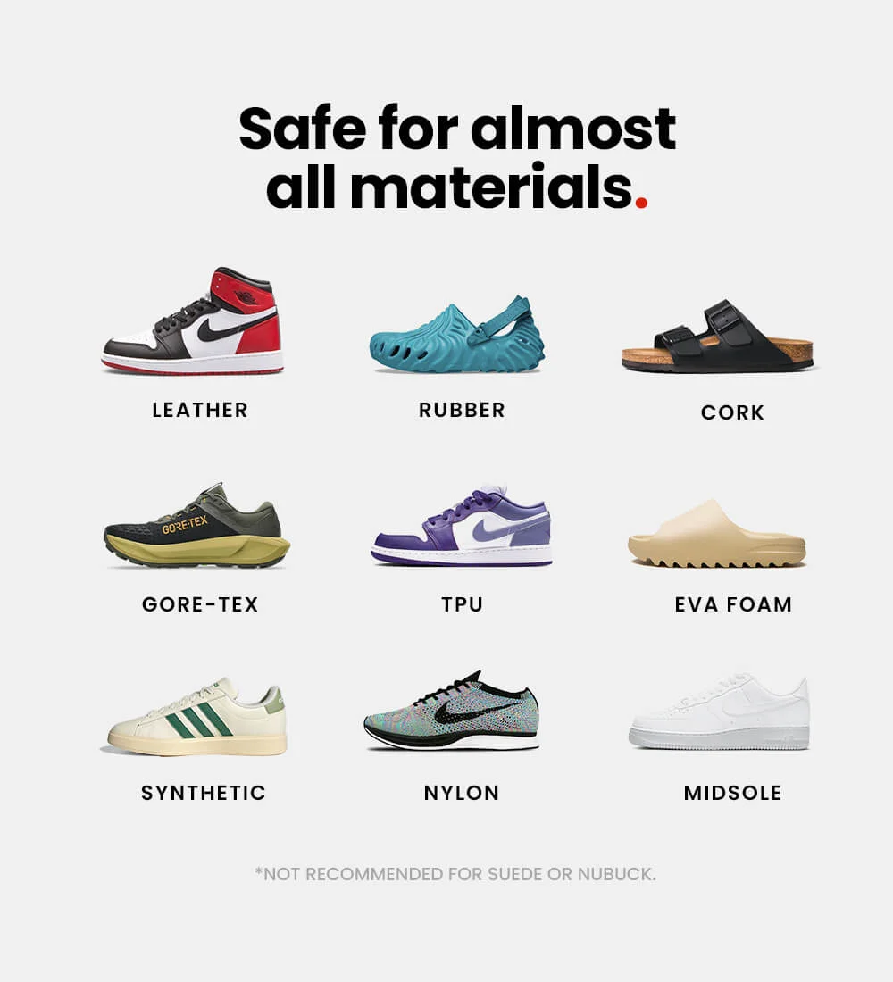 Quick Shoe Cleaning Wipes - Image 8