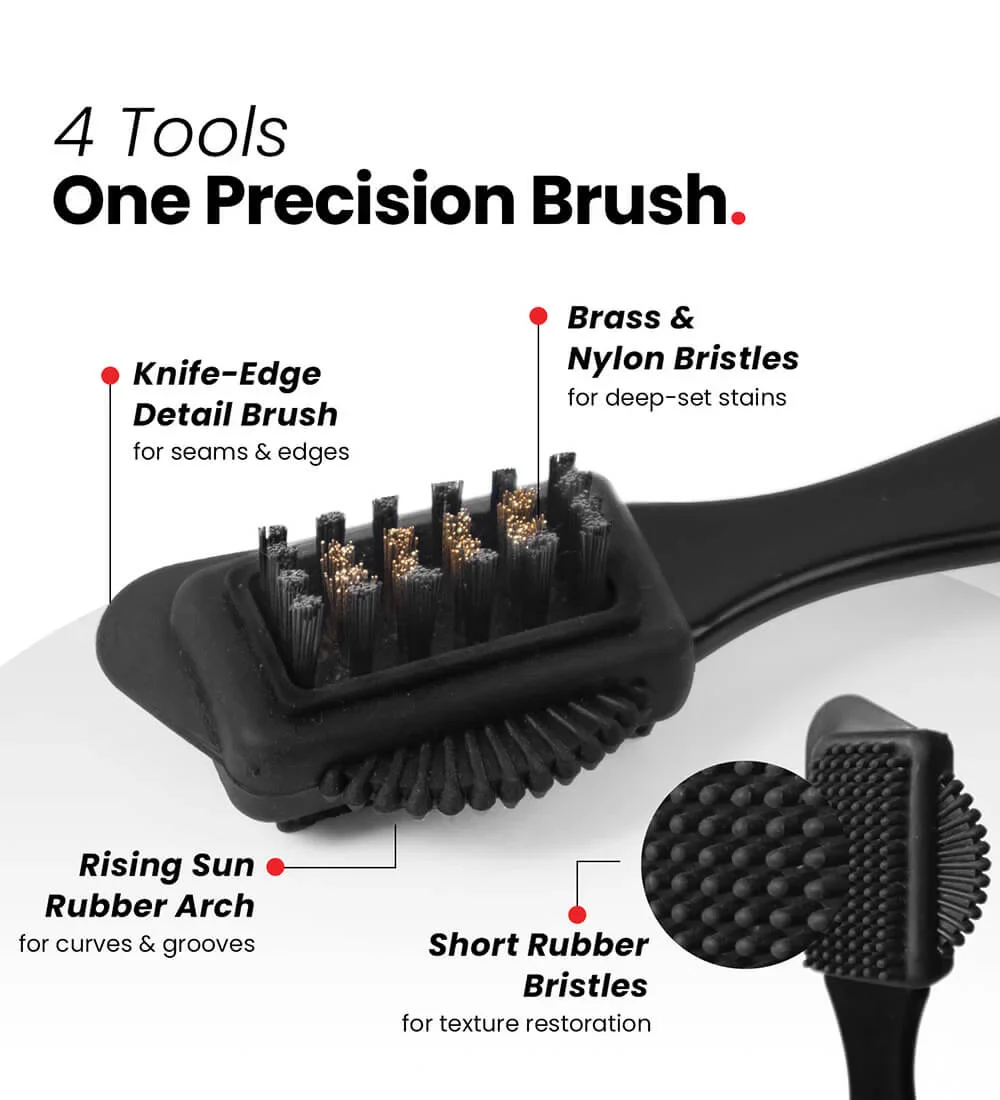 ProSuede Kit - Suede & Nubuck Cleaning Kit - Image 4